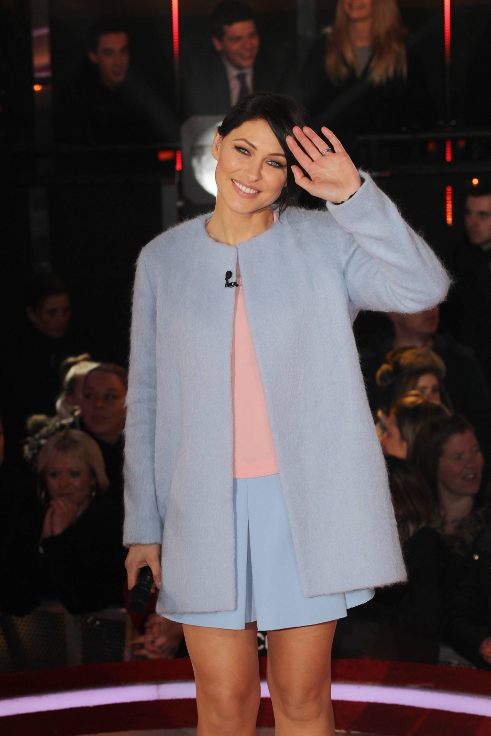 Emma Willis