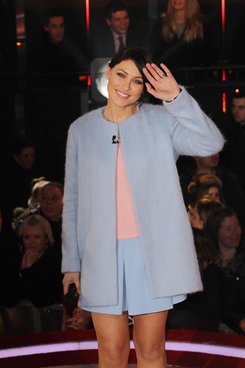 Emma Willis