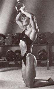 Cory Everson Pictures Cory Everson