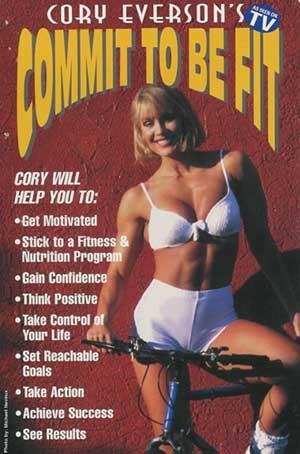 Cory Everson