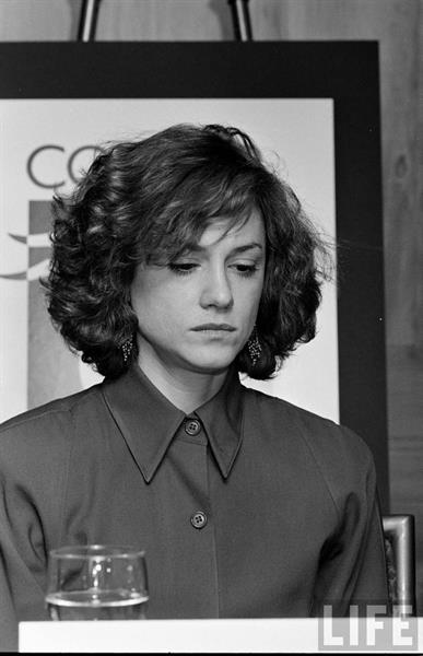 Holly Hunter