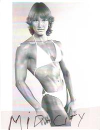 Cory Everson Bikini Pictures Cory Everson in a bikini