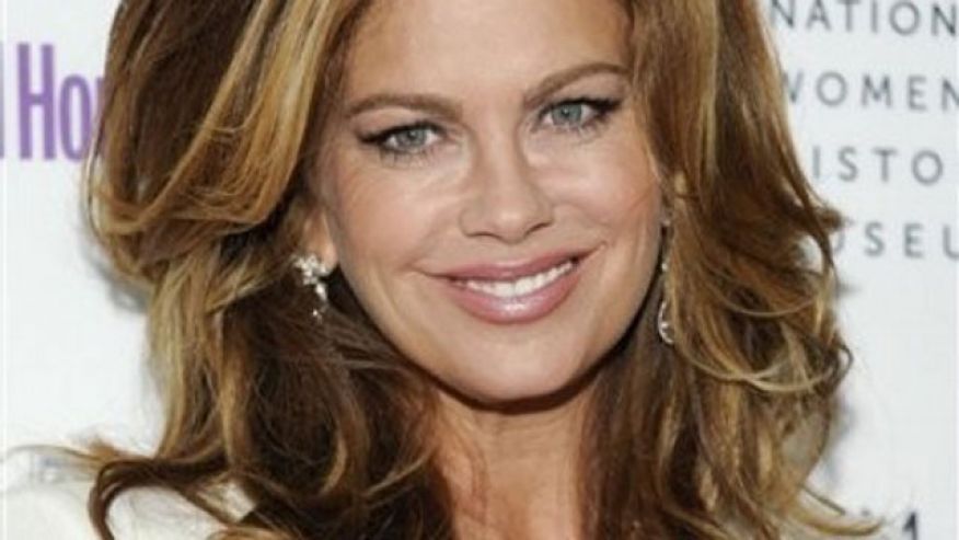 Kathy Ireland