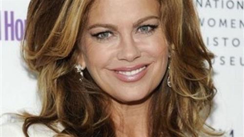 Kathy Ireland