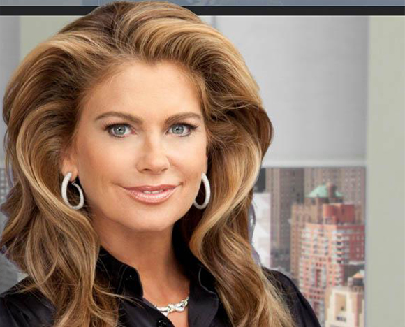 Kathy Ireland