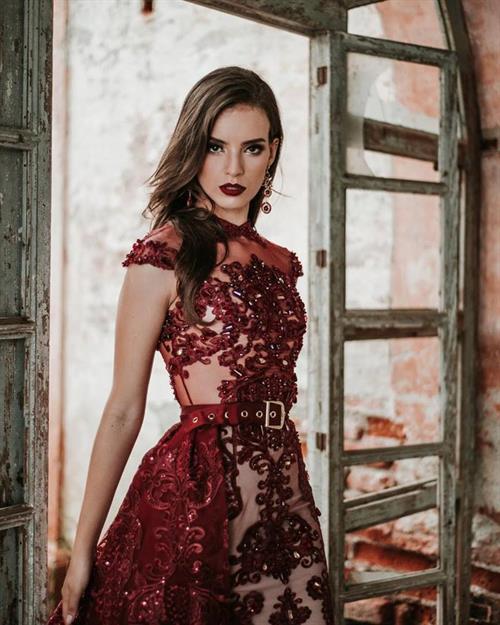 Vanessa Ponce