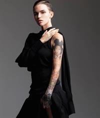 Ruby Rose