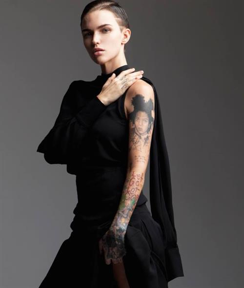 Ruby Rose