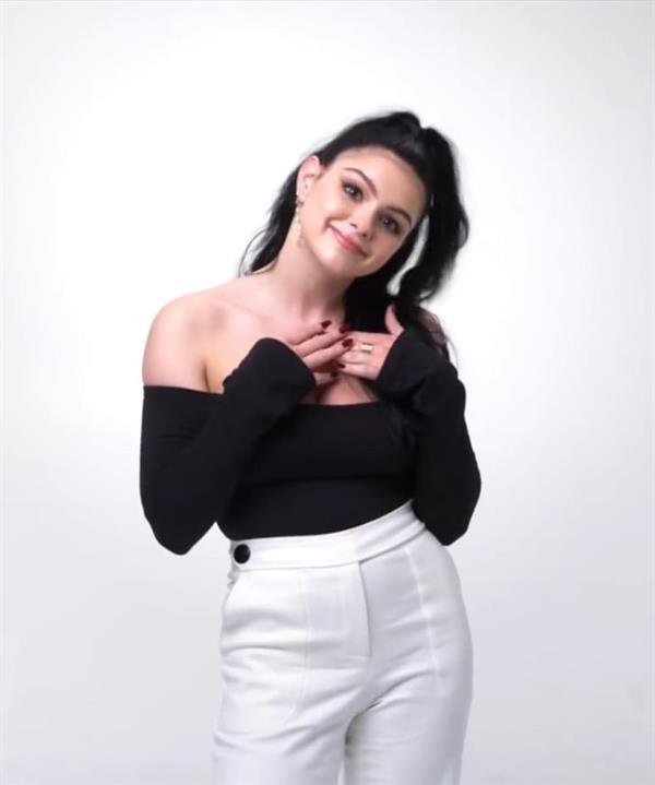 Ariel Winter