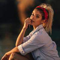 Ashley Marie Dickerson