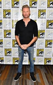 Brian Tyler