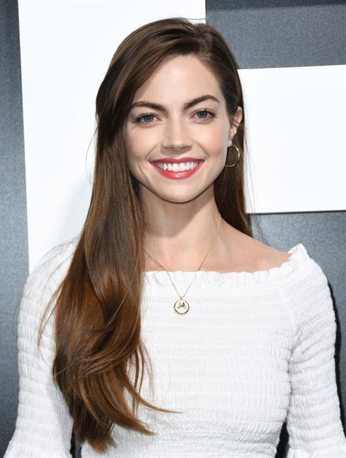 Caitlin Carver