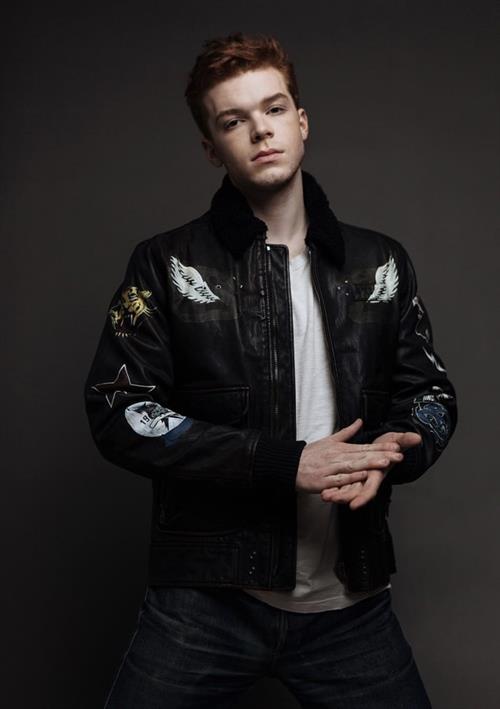 Cameron Monaghan