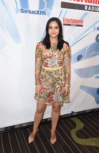 Camila Mendes