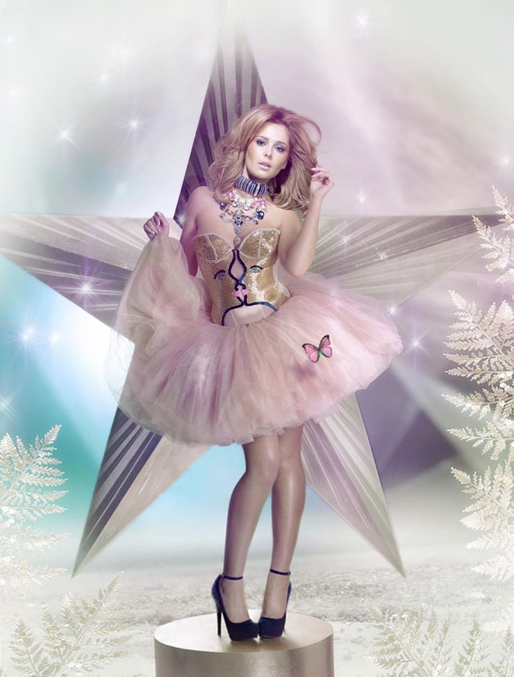 Cheryl Fernandez-Versini Pictures Cheryl Fernandez-Versini