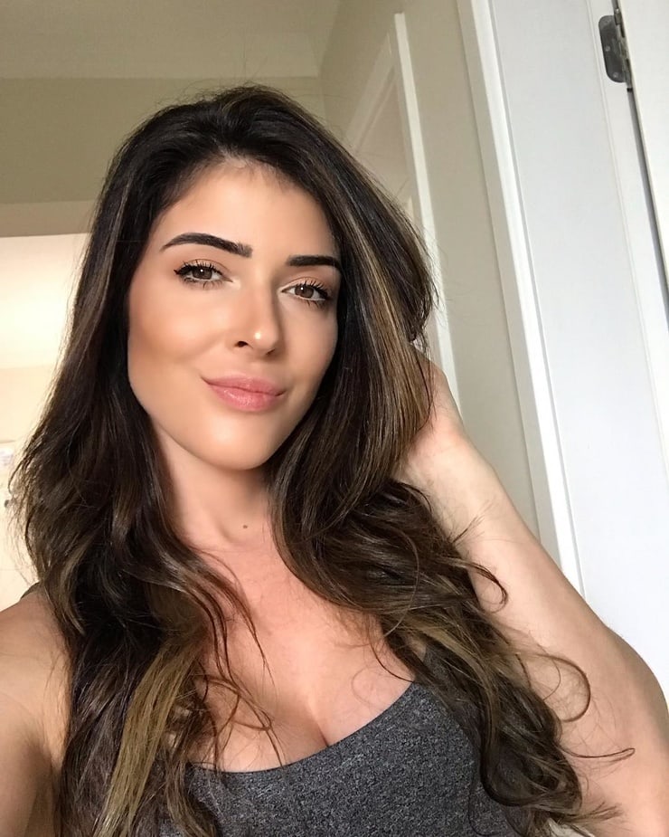 Elenita Machado Selfie Pictures Elenita Machado taking a selfie