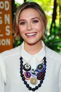 Elizabeth Olsen