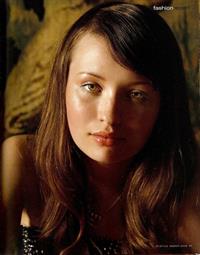 Emily Browning