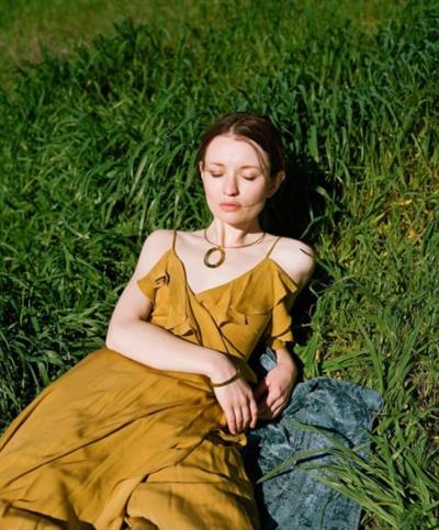 Emily Browning