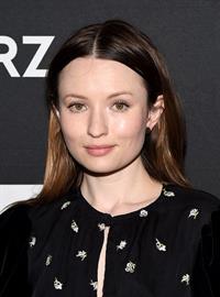Emily Browning