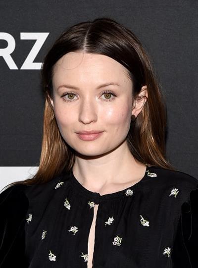 Emily Browning