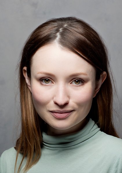 Emily Browning