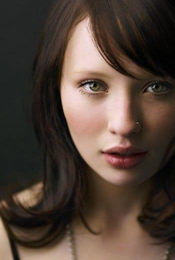 Emily Browning