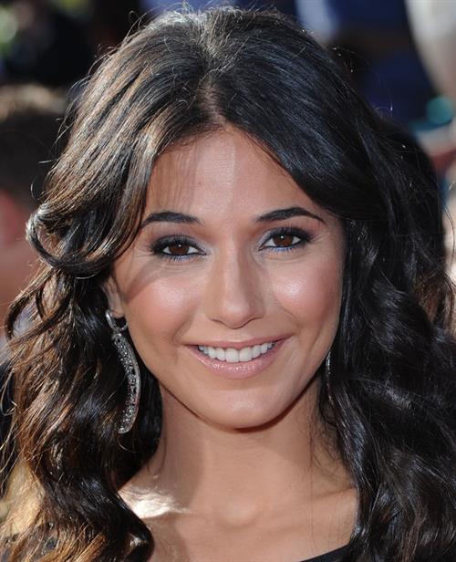 Emmanuelle Chriqui
