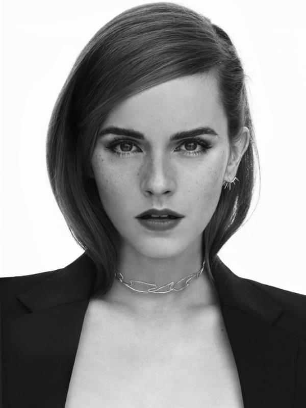 Emma Watson