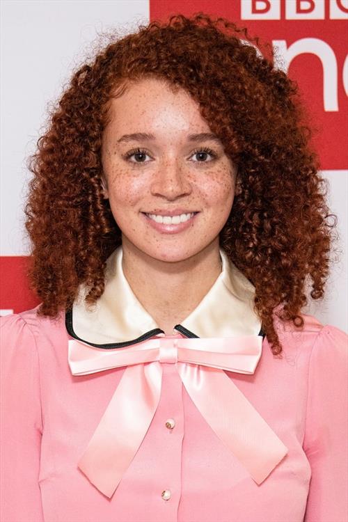 Erin Kellyman