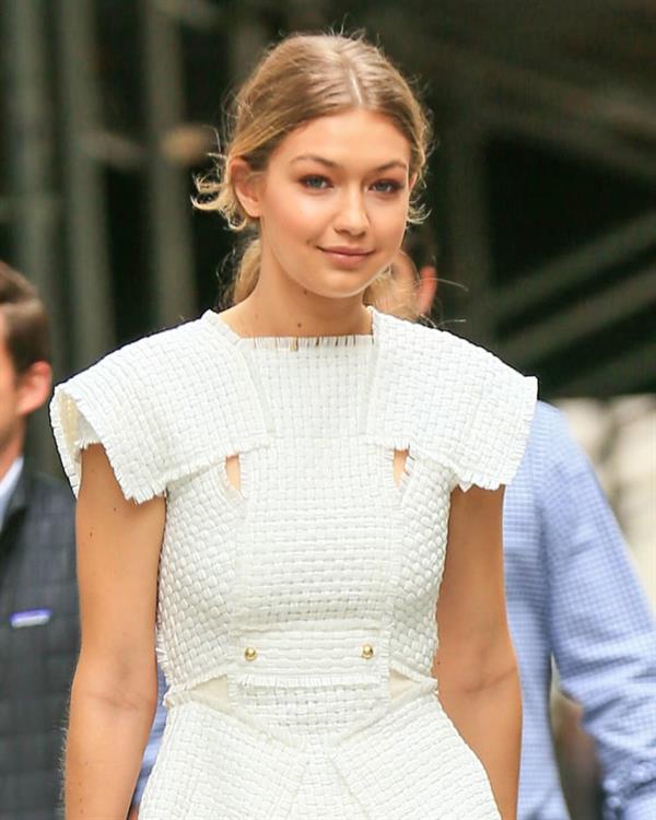 Gigi Hadid