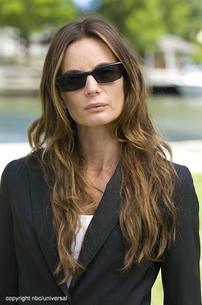 Gabrielle Anwar