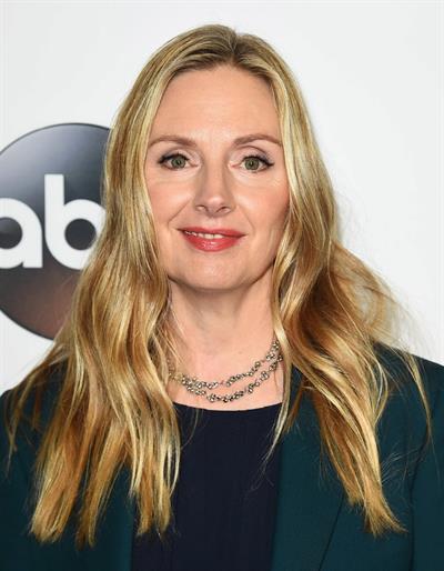Hope Davis