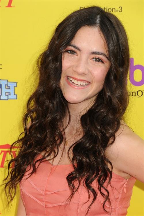 Isabelle Fuhrman