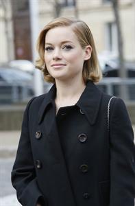 Jane Levy