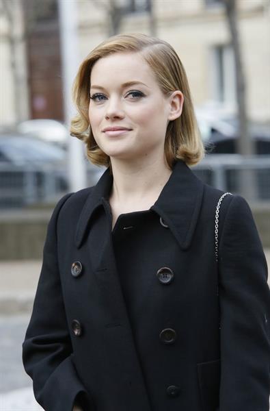 Jane Levy
