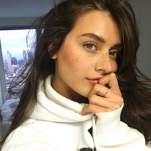 Jessica Clements