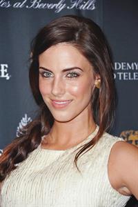 Jessica Lowndes