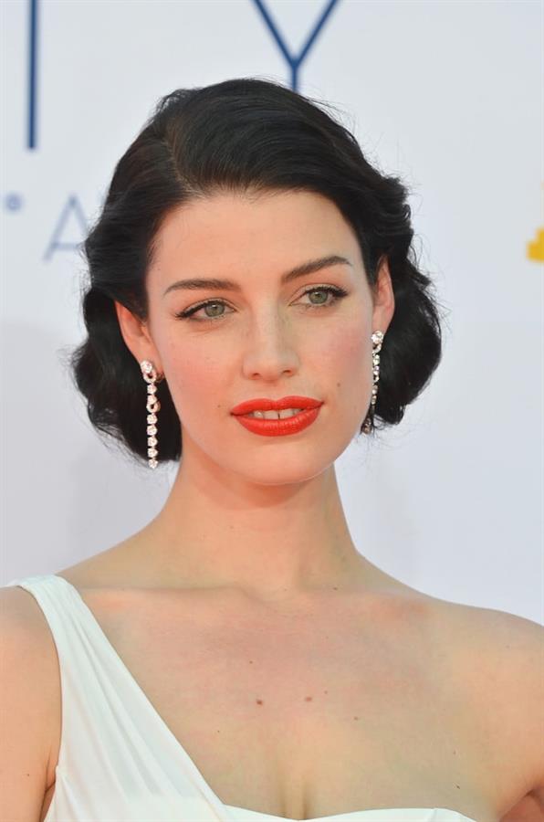 Jessica Paré