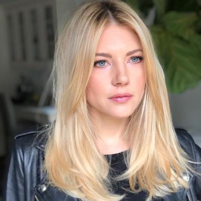 Katheryn Winnick