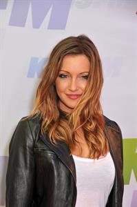 Katie Cassidy
