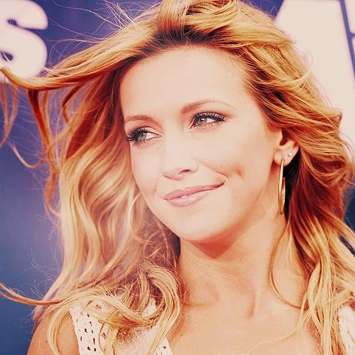 Katie Cassidy