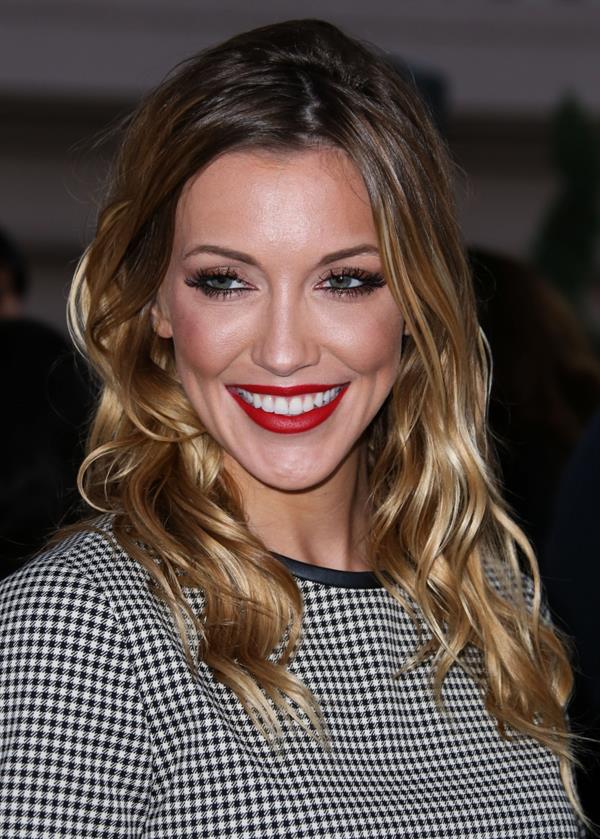 Katie Cassidy