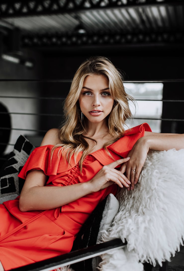 Marina Laswick