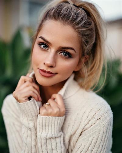 Marina Laswick