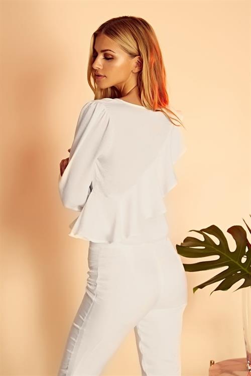 Marina Laswick - ass