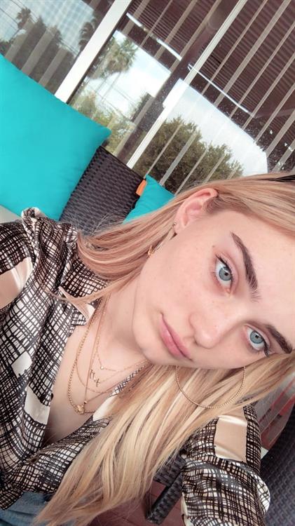 Meg Donnelly