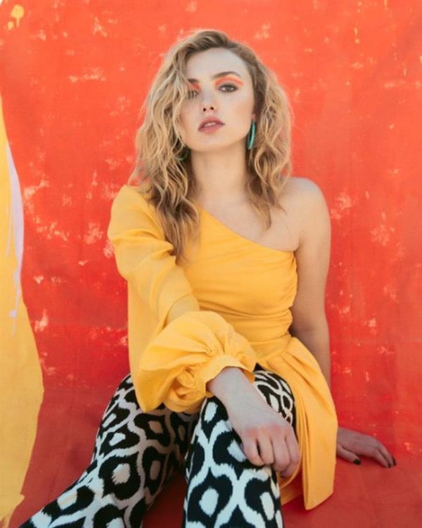 Peyton List