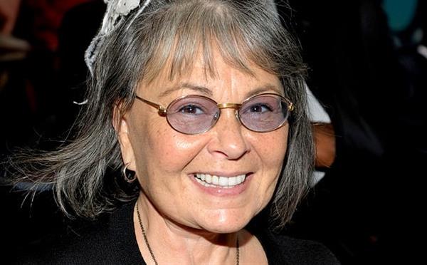 Roseanne Barr