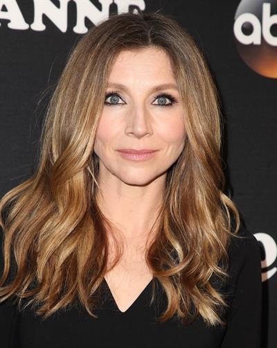 Sarah Chalke